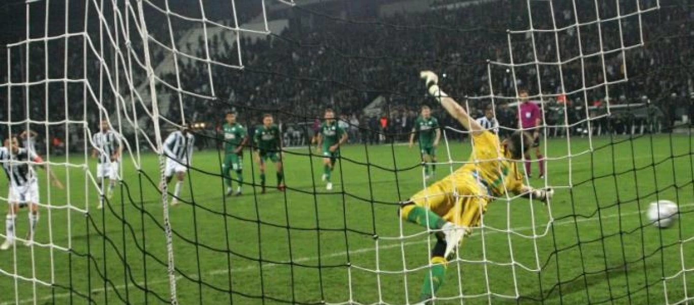 Η νύχτα των στρουθοκάμηλων